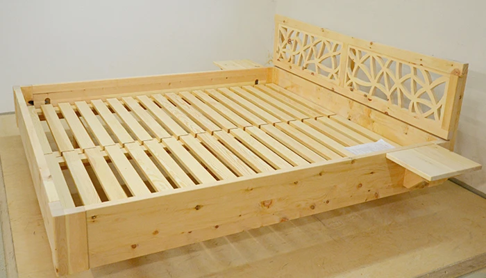 Schlafzimmer Möbel - Holz Sigi Schreiner in Amberg